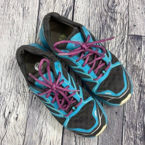 Vasque Pendulum II Hiking Gore-Tex Womens size 6 Trail Running Outdoor Shoes - Picture 12 of 12